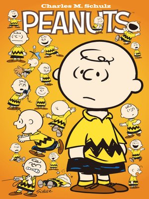 cover image of Peanuts 6